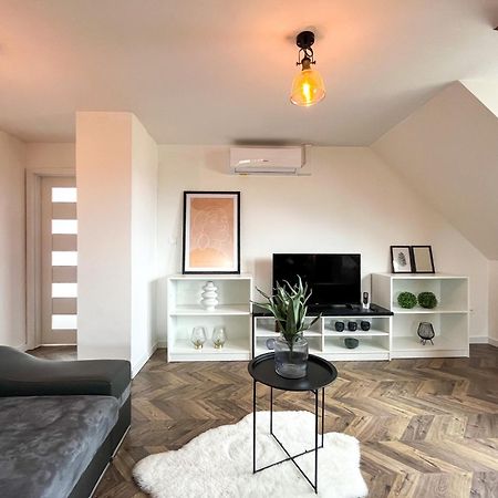 Vila Stela Bojnice Apartment Luaran gambar