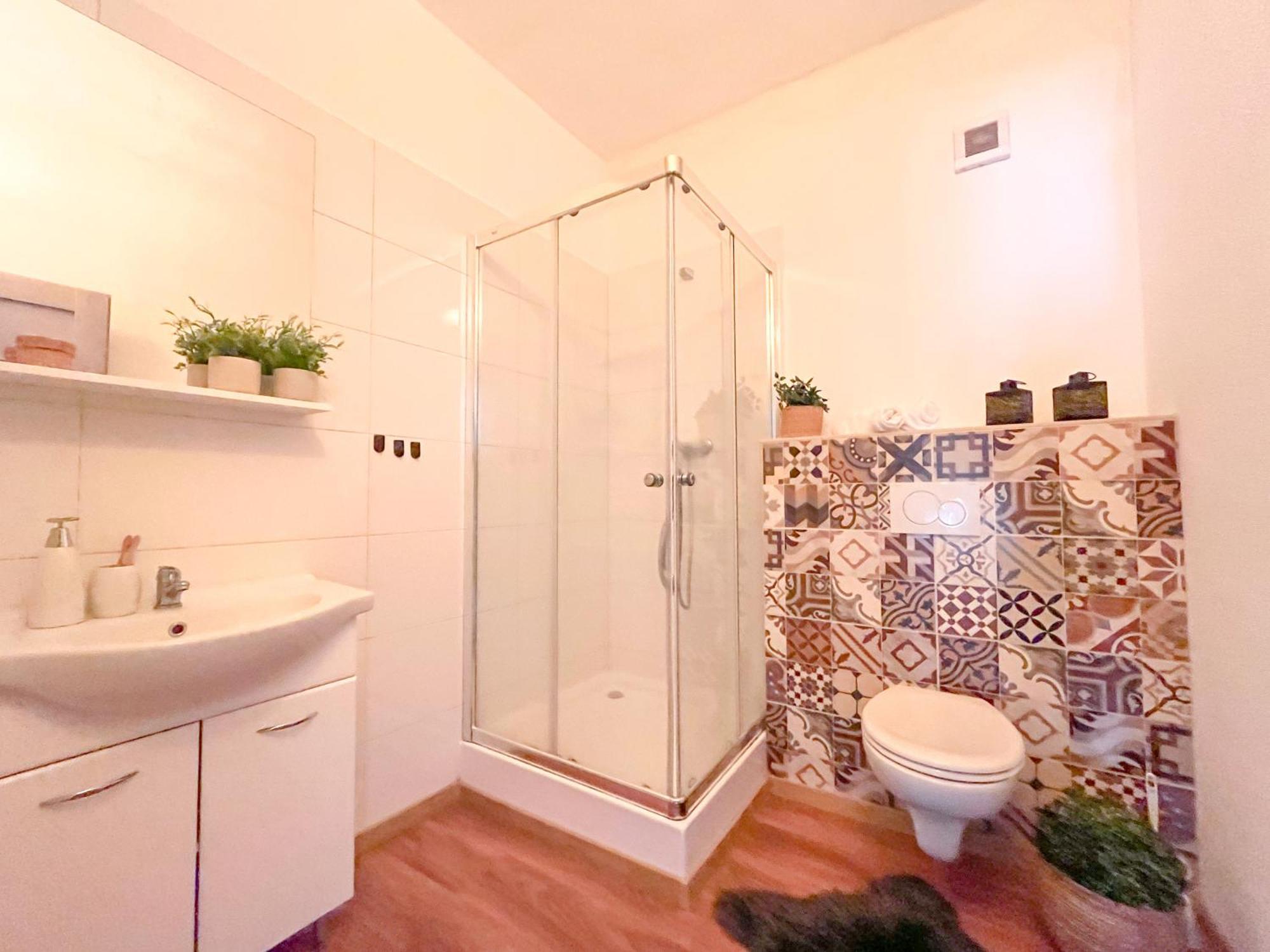 Vila Stela Bojnice Apartment Luaran gambar
