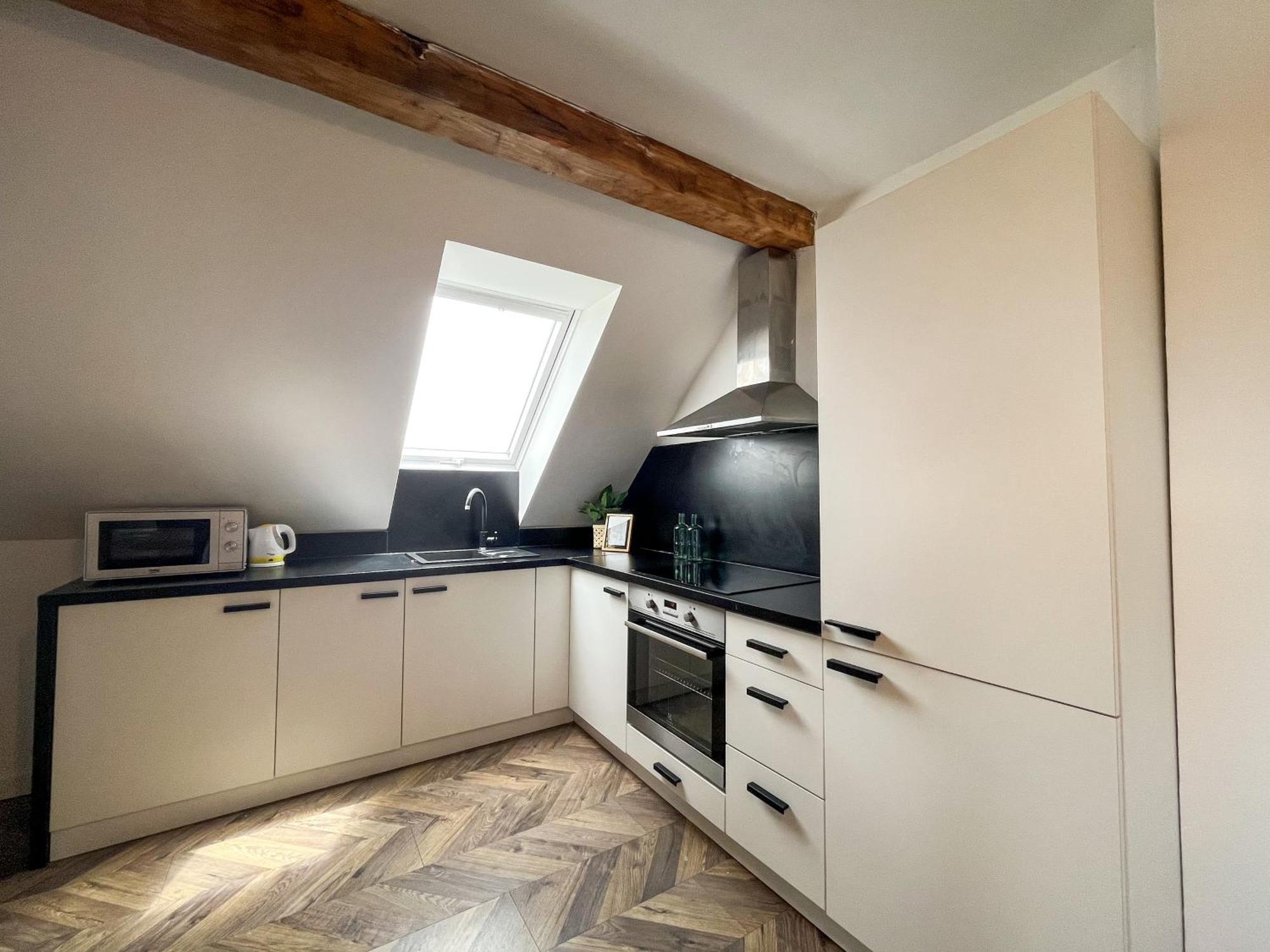 Vila Stela Bojnice Apartment Luaran gambar