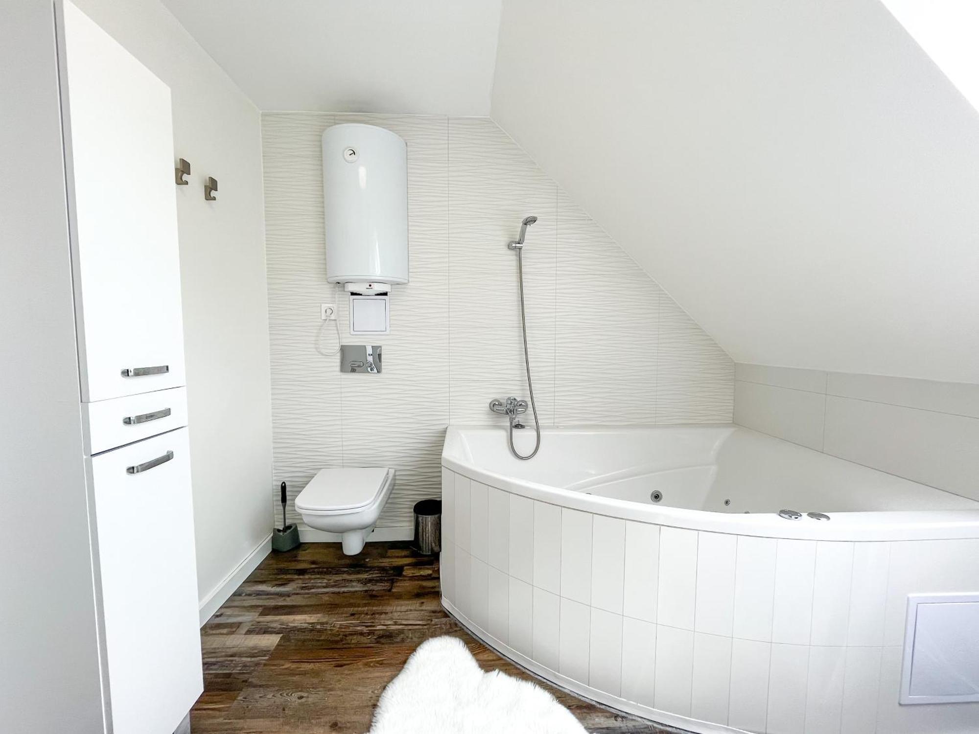Vila Stela Bojnice Apartment Luaran gambar