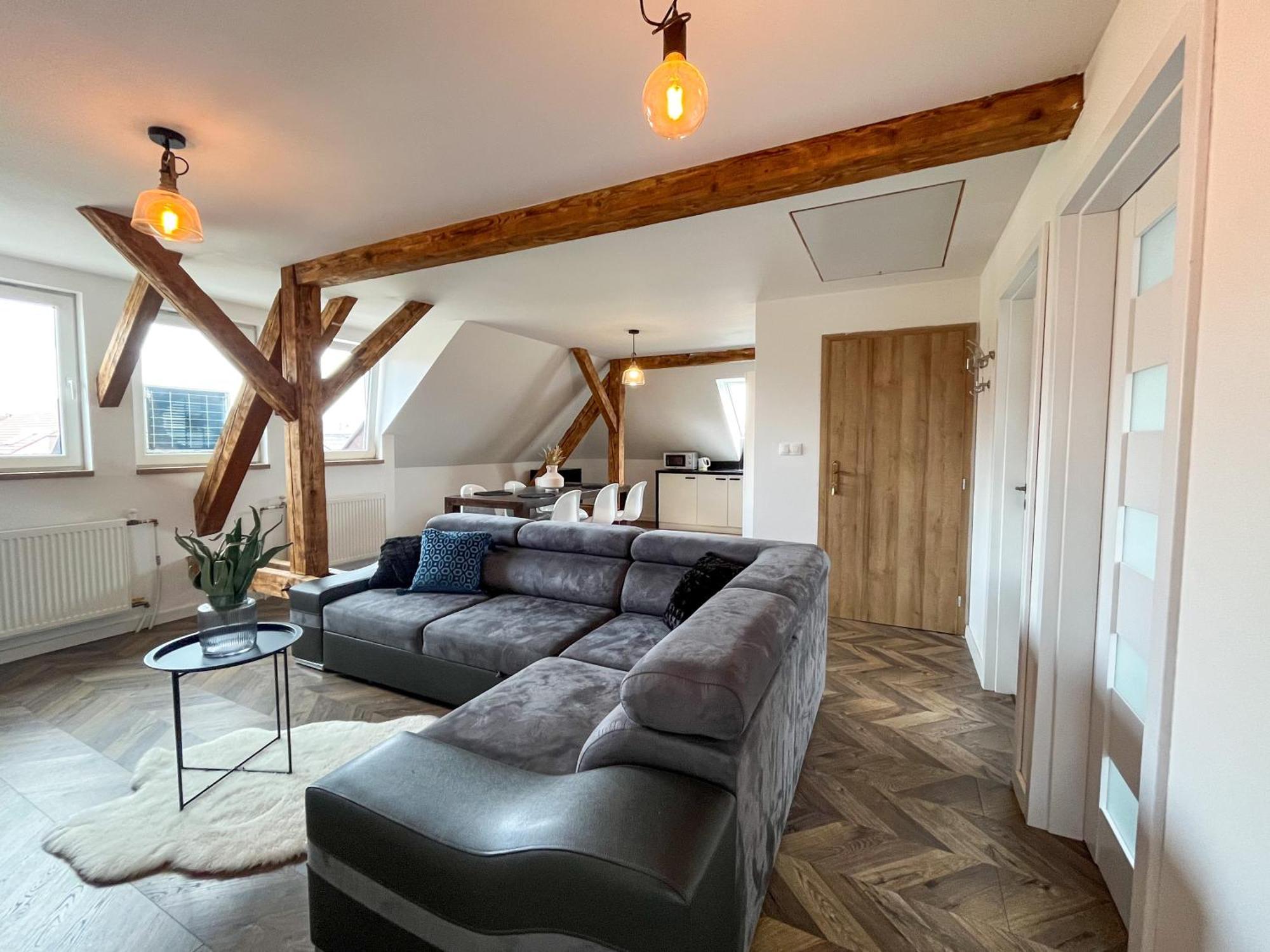 Vila Stela Bojnice Apartment Luaran gambar