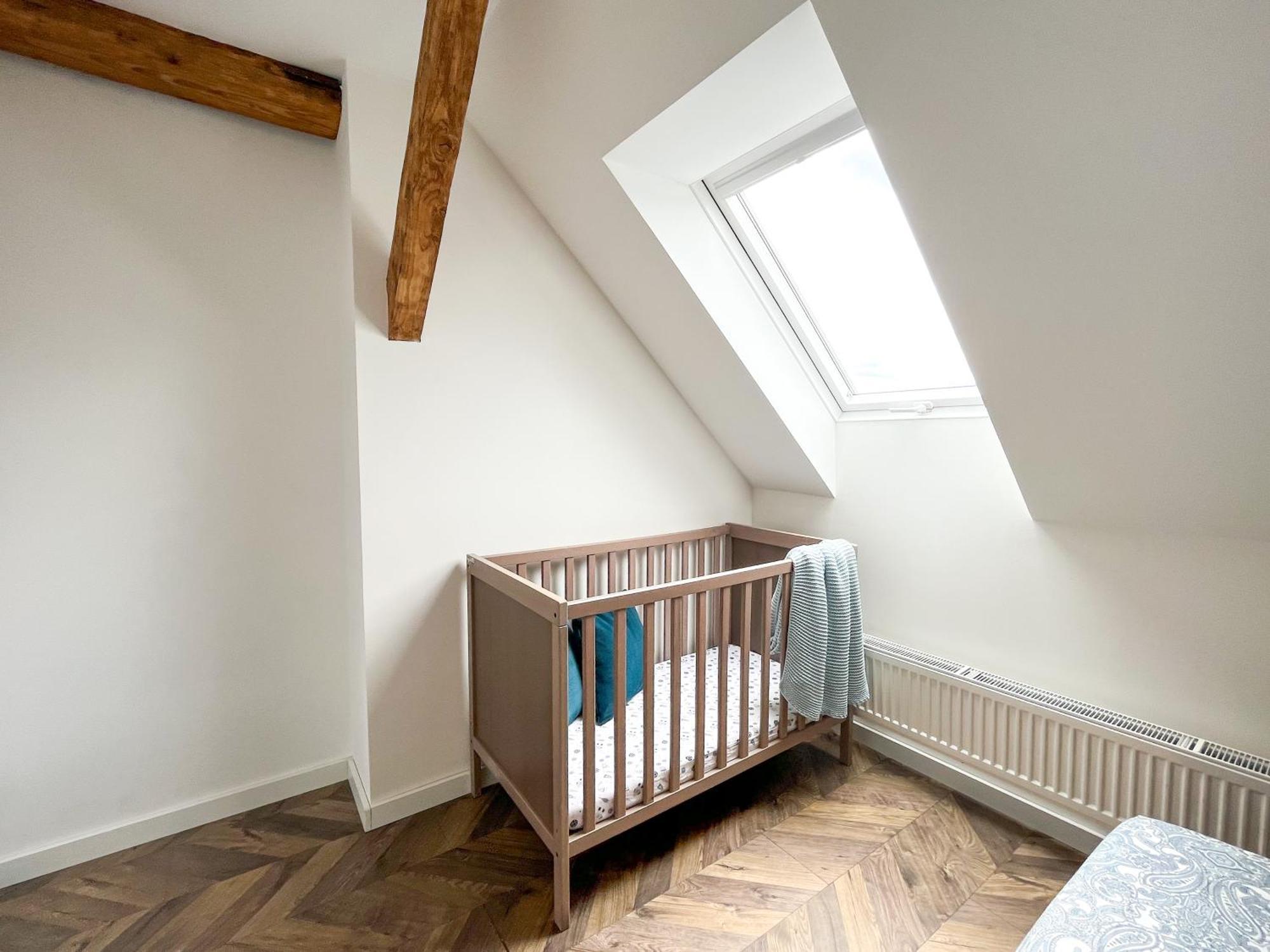 Vila Stela Bojnice Apartment Luaran gambar