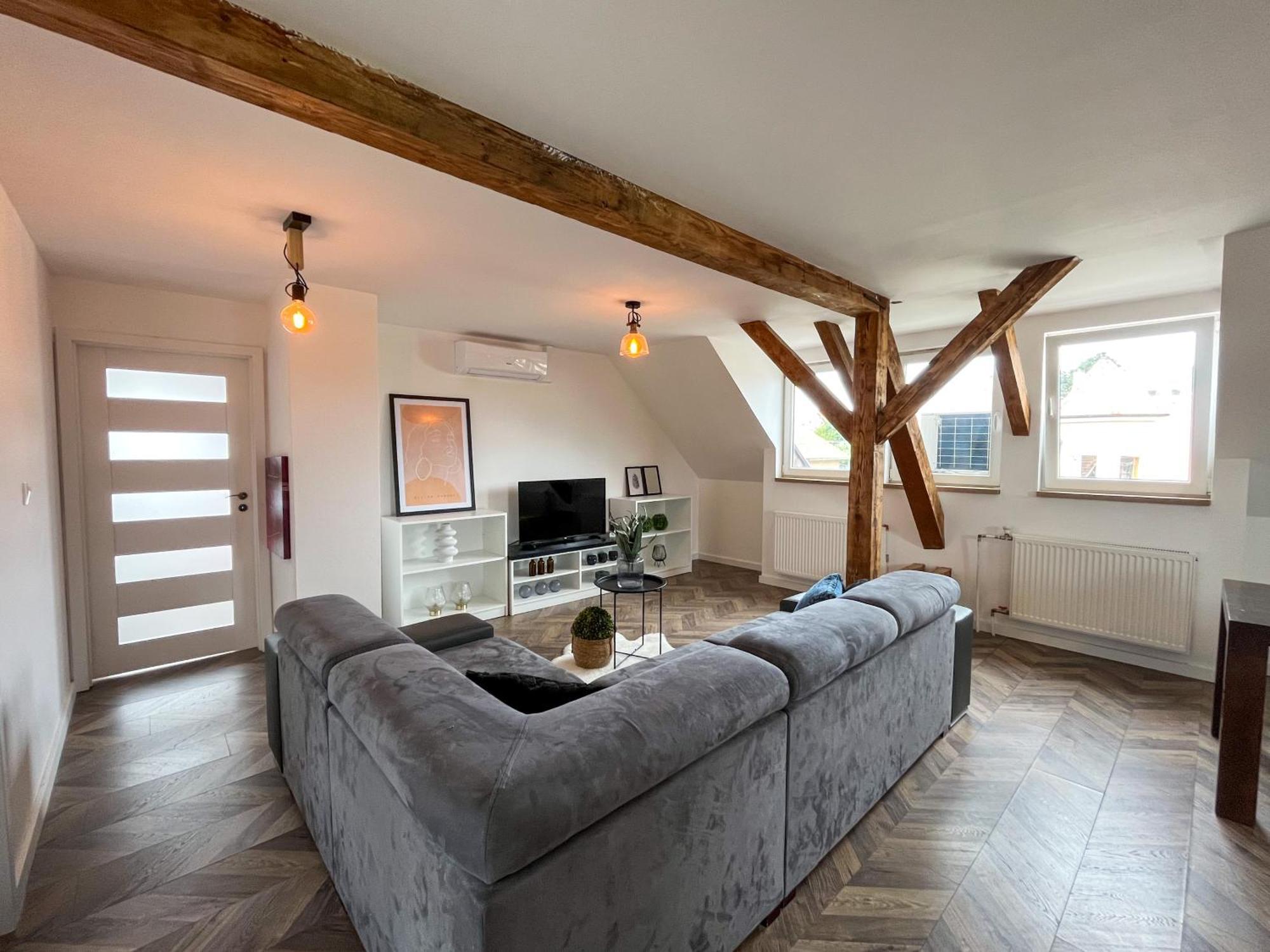 Vila Stela Bojnice Apartment Luaran gambar