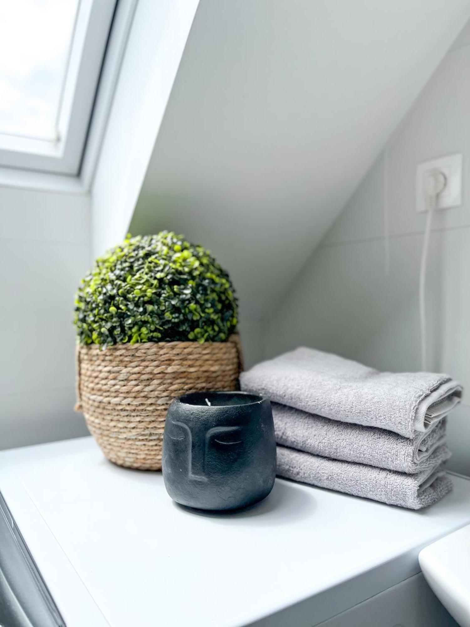 Vila Stela Bojnice Apartment Luaran gambar