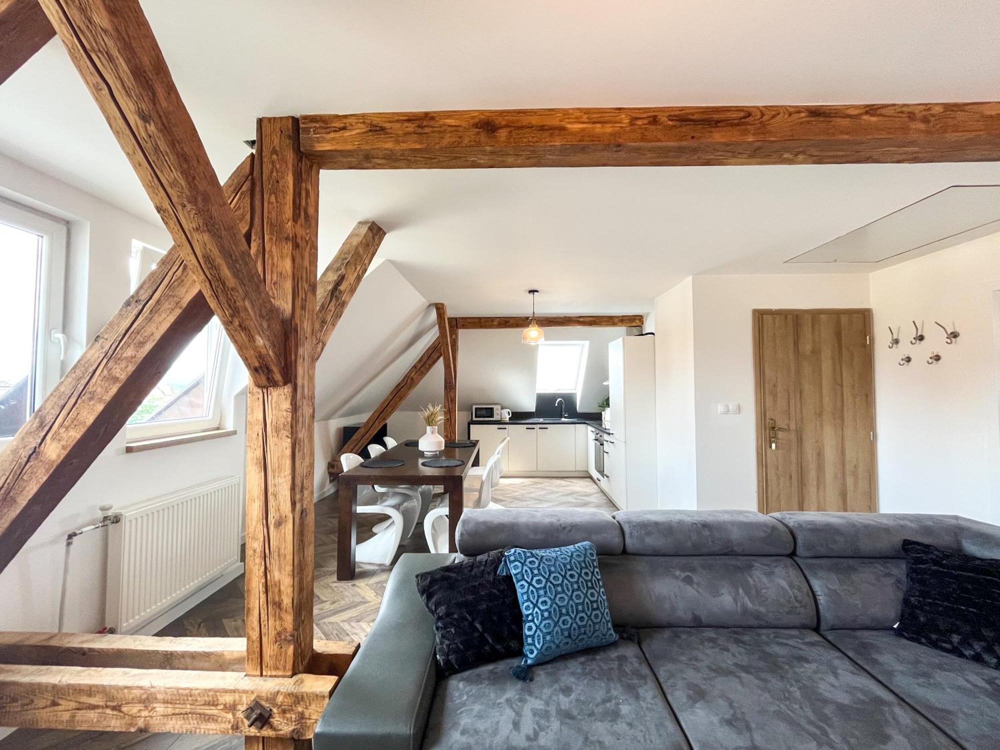 Vila Stela Bojnice Apartment Luaran gambar