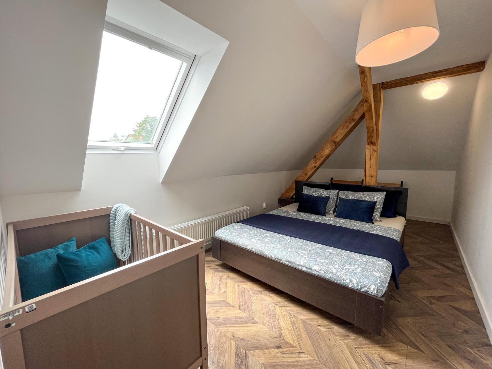 Vila Stela Bojnice Apartment Luaran gambar